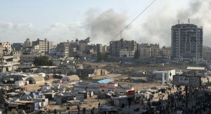 Israel prepara la primera fase del plan de paz en Gaza