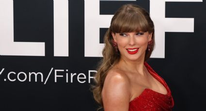 Jerry Jones, dueño de los Cowboys, promete asiento exclusivo para Taylor Swift cuando Dallas reciba a Chiefs: “Nadie es más fan de ella que yo”