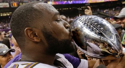Fallece a los 39 años Arthur Jones, exjugador de los Ravens que ganó el Super Bowl en 2013 ante los 49ers