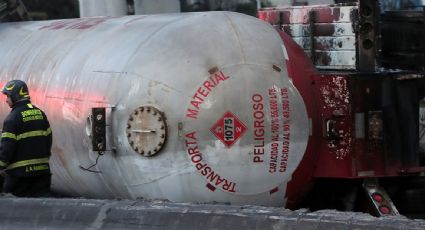 Publican normas para traslado de materiales peligrosos en México