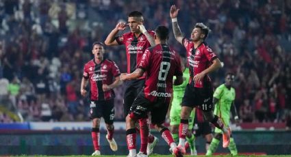 Atlas vence al FC Juárez en casa, suma su segundo triunfo al hilo y se mete de lleno a la pelea por un puesto en el Play-In