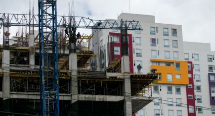 PIB de México rompe racha al alza: se contrae un 0.3% en el tercer trimestre del 2025