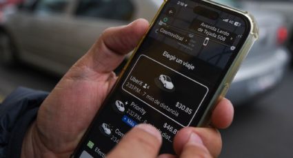 Uber no puede operar en los aeropuertos de México pese a decisión judicial, revira SICT