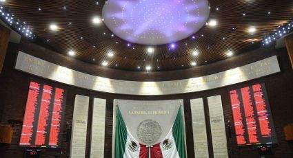 Gobierno de la 4T mantiene gasto de más de 10 billones de pesos para 2026 en dictamen del Presupuesto de Egresos