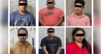 Detienen a seis sujetos ligados al homicidio del exmánager de Julión Álvarez y Gerardo Ortiz en Polanco