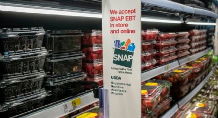 Cierre de gobierno de EU: 10 millones de latinos perderán cupones de alimentos a partir del sábado