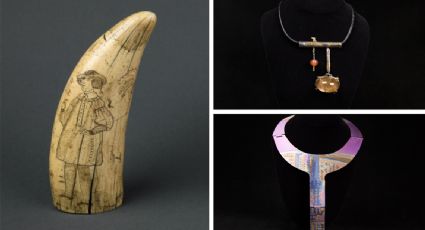 No sólo es el Louvre: Museo Oakland de California sufre robo masivo de más de mil objetos históricos