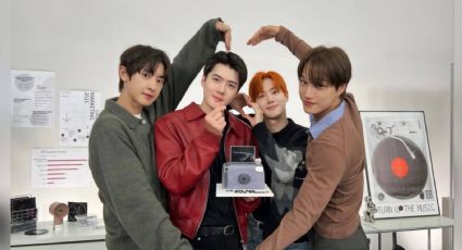 El grupo de K-pop "EXO" volverá a la música, pero no incluirá a tres de sus miembros