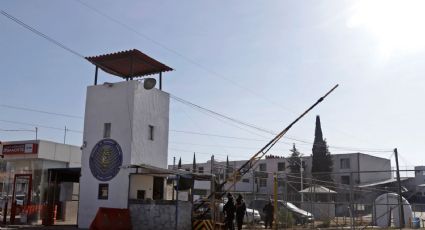Abren investigación tras presunta fiesta privada de reos en penal de Puebla