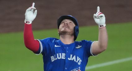 El mexicano Alejandro Kirk, quien hace historia en la Serie Mundial, superó prejuicios por su físico: “Todos le decían que nunca iba a llegar”