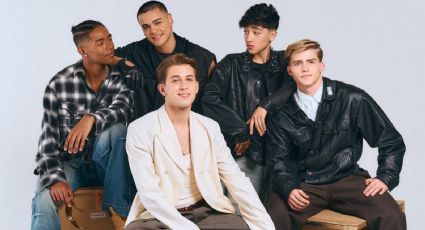 "Nuestro estilo se basa en esa sabrosura de los latinos": "Santos Bravos", el nuevo grupo de la surcoreana HYBE