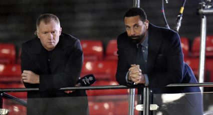 Paul Scholes, leyenda del Manchester United, deja su trabajo para cuidar a su hijo con autismo: “¿Qué pasará cuando yo no esté?”