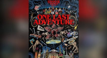 Se acerca la última batalla en "Stranger Things": Vecna continúa al acecho según el más reciente tráiler