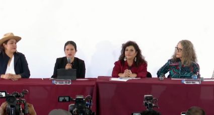 En dos operativos en la alcaldía Cuauhtémoc, rescatan a 80 menores