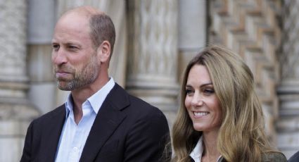 Revista francesa pierde demanda ante los Príncipes de Gales por invadir su privacidad