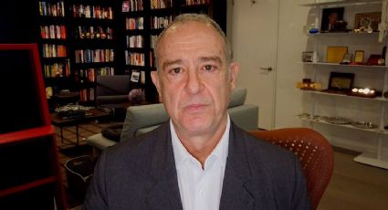 En opinón de Arturo Sarukhán: Tres episodios en la última semana retratan el vacío diplomático de la 4T