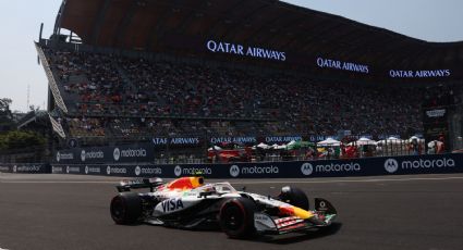 La Organización Mexicana de Automovilismo acusa a Liam Lawson por casi atropellar a dos comisarios de pista: “No interrumpió su trayectoria”