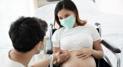 Haber padecido Covid-19 durante el embarazo aumenta riesgo de trastornos neurales en los niños