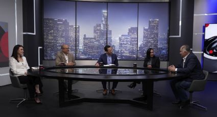 Mesa de Análisis con Loret: Becerra, Navarro, Silva-Herzog y de Mauleón 