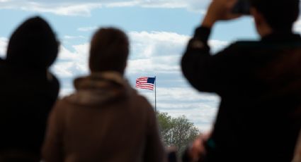 Trump estima reducir la admisión de refugiados en 2026 a siete mil 500