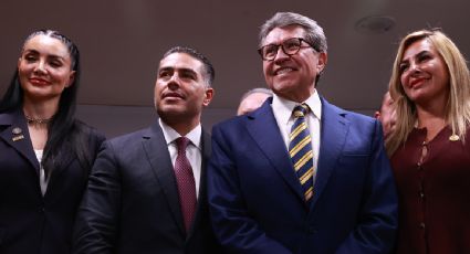 “Voy a disfrazarme de ‘batichica’”, promete vicecoordinadora de los diputados de Morena