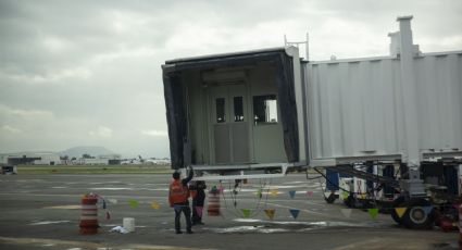 Por presiones de Trump, aerolíneas de carga ya tienen autorización para realizar operaciones en el AICM