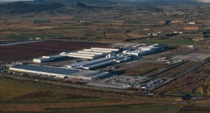 Audi suspende operaciones en su planta de Puebla por bloqueos carreteros