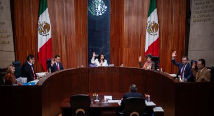 TEPJF revoca las multas del INE de más de 6.3 millones de pesos a candidatos beneficiados por los acordeones