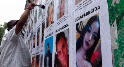 Buscan incorporar la IA en la búsqueda de desaparecidos en México