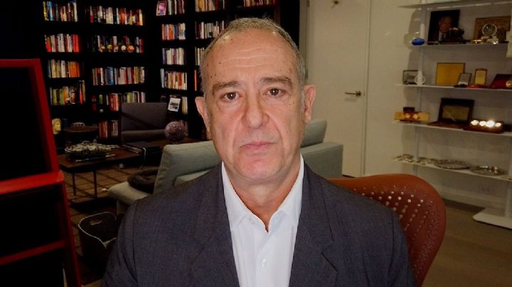 En opinón de Arturo Sarukhán: Tres episodios en la última semana retratan el vacío diplomático de la 4T