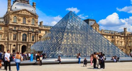 "No ha sido una prioridad": Francia admite deficiencias estructurales en seguridad del Louvre