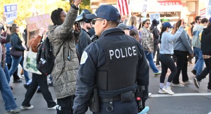 Arrestan a un hombre en Florida por haber amenazado de muerte a agentes del ICE en redes sociales