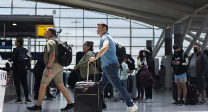 Cierre de gobierno de EU: suspenden las operaciones en el Aeropuerto JFK por escasez de personal