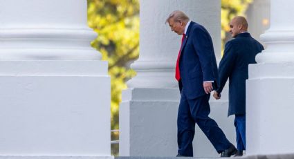 Trump niega que su gobierno considere atacar directamente a Venezuela