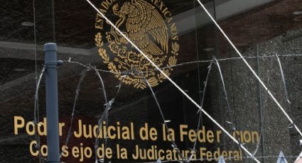 Trabajadores del Poder Judicial levantan paro de labores en 16 edificios de distintos estados