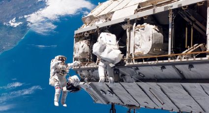 La estación espacial internacional cumple 25 años de ocupación y se prepara para el retiro en 2031