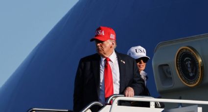 "Lo que hicieron estuvo mal": Trump descarta reanudar negociaciones comerciales con Canadá