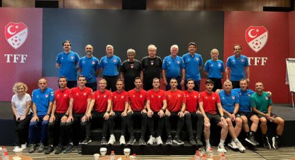 Sigue el escándalo: Federación Turca de Futbol suspende hasta un año a 149 árbitros por estar implicados en apuestas ilegales