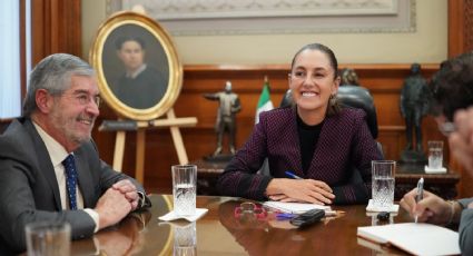 Lula da Silva propone a Sheinbaum un nuevo acuerdo comercial