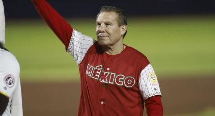 Julio César Chávez es el mejor boxeador mexicano de la historia, asegura Evander Holyfield: “‘Canelo’ en su última pelea recibió muchos golpes”