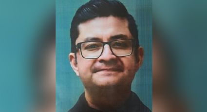 Reportan la desaparición del sacerdote Ernesto Hernández Vilchis en Edomex