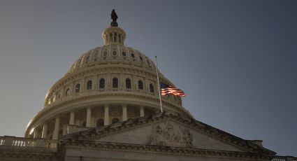 Cierre de gobierno de EU: afectaciones alcanzarían los 14 mil mdd si no se resuelve en noviembre