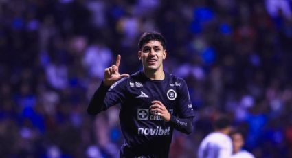 ¡Da miedo! Cruz Azul arrolla al Puebla con espantosa facilidad y peleará el liderato general en la última jornada