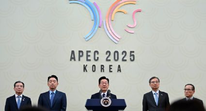 Plan arancelario de México está relacionado con políticas de EU: Lee Jae-myung