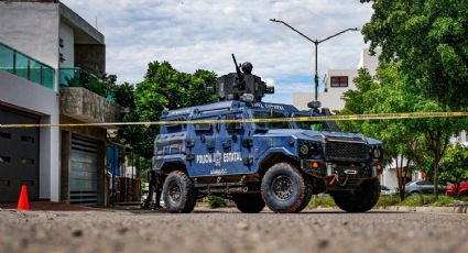 Muere presunto escolta de hijo del gobernador de Sinaloa; había sido herido durante enfrentamiento