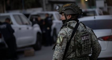 Anticipan periodo extraordinario en el Senado ante entrada y salida de tropas de México y EU