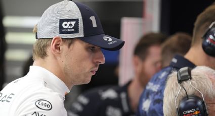 Max Verstappen reclama a Lando Norris por bloquearlo e impedir que lograra la ‘pole position’ en Singapur: “No me voy a olvidar de eso”