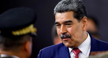 Acusan en EU a dos sujetos investigados por el FBI de lavar dinero para los hijos de Nicolás Maduro