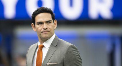 Mark Sánchez, exmariscal de campo y comentarista de la NFL con raíces mexicanas, fue apuñalado en Indianápolis; lo reportan estable