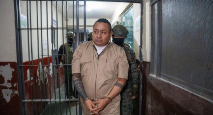 Llega a Ecuador presunto líder de un grupo criminal tras casi cuatro meses prófugo en Colombia